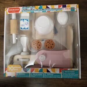 Teamson Kids Mixer Set (10 pieces)